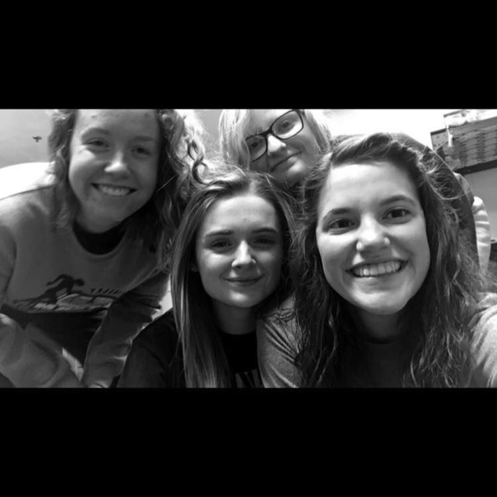 Meet your Posher, Kaylan